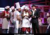 Akshay Kumar at Star Plus Launches New Show "Master Chef India"